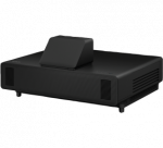 Epson | EB-805F | Full HD (1920x1080) | 5000 ANSI lumens | Black | Lamp warranty 12 month(s)