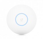 Ubiquiti | Access Point Wi-Fi 6 | Unifi 6 Pro | 802.11ax | 2.4 GHz/5 | 573.5+4800 Mbit/s | Ethernet LAN (RJ-45) ports 1 | MU-MiMO Yes | PoE in
