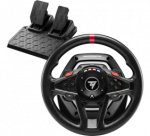 Thrustmaster | Steering Wheel | T128-X | Black | Game racing wheel