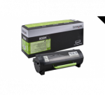 Lexmark 60F2H0E | 602HE High Yield Corporate Cartridge (10k) | Cartridge | Black