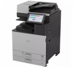 Ricoh IM C3010 Spausdintuvas lazerinis spalvotas MFP SRA3 30 ppm