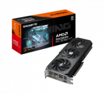 Gigabyte Radeon RX 9060 XT GAMING OC 16G | AMD | 16 GB | Radeon RX 9060 XT | GDDR6 | HDMI ports quantity 1 | PCI-E 5.0