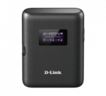 4G LTE Mobile Hotspot | DWR-933 | 802.11ac | 300 Mbit/s | N/A Mbit/s | Ethernet LAN (RJ-45) ports 0 | Mesh Support No | MU-MiMO No | 4G | Antenna type Internal | N/A