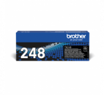 Brother TN248BK | Toner cartridge | Black