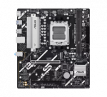 Asus PRIME B840M-K | Processor family AMD | Processor socket AM5 | DDR5 | Supported hard disk drive interfaces SATA, M.2 | Number of SATA connectors 2