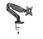 ICY BOX IB-MS303-T Monitor stand with desk mounted base for a screen size up to 27" | Raidsonic
