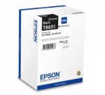 Epson C13T865140 | Ink cartridge | Black