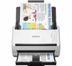 Epson WorkForce DS-530II Skeneris A4 Spalvotas 35 ppm 600x600 DPI, Duplex, ADF, USB
