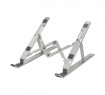Logilink | AA0134 | Notebook stand, foldable | Notebook Stand | Silver | 10-16 "