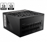 MSI Power Supply | MPG A850G PCIE5 | 850 W