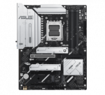 Asus | PRIME X870-P WIFI | Processor family AMD | Processor socket AM5 | DDR5 | Supported hard disk drive interfaces SATA, M.2 | Number of SATA connectors 2