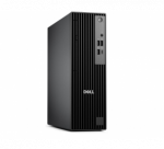 Dell Pro | QCS1255 | Desktop | Slim | AMD Ryzen 7 | 8700G | Internal memory 16 GB | DDR5 | 512 GB | Keyboard language No keyboard | Windows 11 Pro