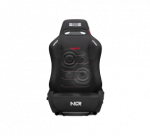 Next Level Racing Feedback Sim Racing Seat | ERS3 Haptic