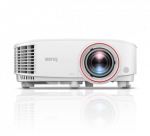 Benq | TH671ST | Full HD (1920x1080) | 3000 ANSI lumens | 10.000:1 | White | Lamp warranty 12 month(s)