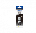 Epson 112 EcoTank Pigment | C13T06C14A | Ink Bottle | Black