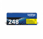 Brother TN-248Y | Toner cartridge | Yellow
