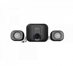 Natec Computer Speakers Pug, Black | Natec