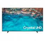 Samsung | HG65BU800EUXEN | 65 " | Landscape | Tizen | Wi-Fi | 178 &deg; | 178 &deg;