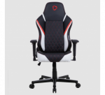 Onex | Premium Gaming Chair | FX8 Formula X Module Injected | Black/Red/White