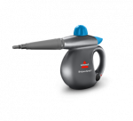 Bissell Steam Shot Multipurpose Steam Cleaner and Sanitizer | 4267N | Power 1050 W | Steam pressure 4.5 bar | Water tank capacity 0.36 L | Titanium/Bossanova Blue
