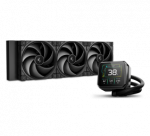 Deepcool Liquid Cooler | SPARTACUS 360 | Intel, AMD