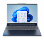 Lenovo IdeaPad Slim 5i 16IRH10R 16'' WUXGA Touch Intel Core 7 240H 16GB 1TB SSD W11H, Cosmic Blue