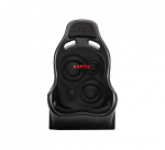 Next Level Racing Feedback Sim Racing Seat | ES1 Haptic