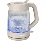 Tefal Morning Glass Kettle&nbsp;KO2G0BE0 | TEFAL