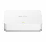 D-Link | Switch | GO-SW-5G/E | Unmanaged | Desktop | Gigabit Ethernet (copper) ports quantity 5 | Power supply type External