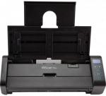 IRIS | IRIScan | Pro 5 IRIS | Document scanner - desktop