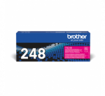 Brother TN-248M | Toner cartridge | Pink-Red
