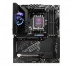 MSI Processor family AMD | Processor socket AM5 | DDR5 UDIMM | Supported hard disk drive interfaces SATA, M.2 | Number of SATA connectors 4