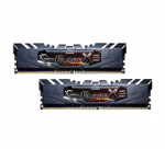G.Skill | Flare X | 32 GB | DDR4 | 3200 MHz | PC/server | Registered No | ECC No