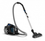 Philips PowerPro Expert FC9747/09 PowerCyclone 8 Dulkių siurblys, Ink Black