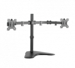 Logilink | Desk Mount | BP0045 | 13-32 " | Maximum weight (capacity) 8 kg | Black