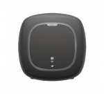 Wallbox | Electric Vehicle Charger | Pulsar Pro | 22 kW | Type 2 Socket, 5 Meter Cable | 5 m | Black
