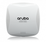 HPE Aruba IAP-215 (RW) Instant 3x3:3 11a