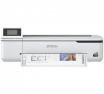 Epson | Wireless Printer | SureColor SC-T2100 | Inkjet | Colour | Inkjet Multifunctional Printer | A1 | Wi-Fi | White