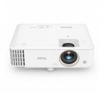 Benq | TH685P | Full HD (1920x1080) | 3500 ANSI lumens | White | Lamp warranty  12 month(s)