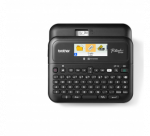 Brother PT-D610BT | Mono | Thermal | Label Printer | Black
