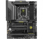 MSI MAG Z890 TOMAHAWK WIFI | Processor family Intel | Processor socket LGA1851 | DDR5 UDIMM | Supported hard disk drive interfaces SATA, M.2 | Number of SATA connectors 4