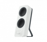Logitech Z207 2.0 bluetooth (980-001292), garso kolonėlės, baltos