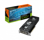 Gigabyte GeForce RTX 5060 Ti EAGLE MAX OC 16G | NVIDIA | 16 GB | GeForce RTX 5060 Ti | GDDR7 | HDMI ports quantity 1 | PCI-E 5.0
