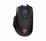 MSI VERSA PRO WIRELESS plus MOUSE DOCK PRO | Wireless | 2.4 GHz, Bluetooth, USB 2.0