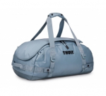 Thule | 40L Bag | Chasm | Duffel | Waterproof | Pond Gray