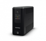 CyberPower | Backup UPS Systems | UT1050EG | 1050 VA | 630 W