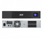 Eaton | UPS | 5SC 1000i Rack2U | 1000 VA | 700 W