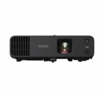 Epson | EB-L265F | Full HD (1920x1080) | 4600 ANSI lumens | Black | Wi-Fi