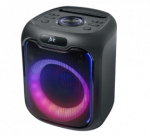 Muse | Party Box Speaker | M-1803 DJ | 150 W | Bluetooth | Black | Portable | Wireless connection