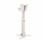 Vogels | Projector Ceiling mount | PPC1540W | Maximum weight (capacity) 15 kg | White